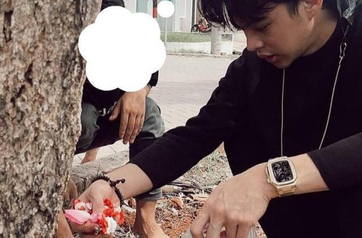 Kronologi Dinda Hauw Keguguran Anak Kembar (Instagram/dindahw)