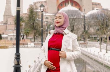 Terkuak Alasan Ria Ricis Sering Pukuli Perut Selama Hamil, Ada Penyesalan Besar!