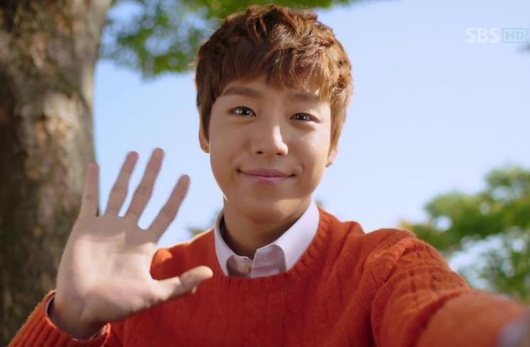 Transformasi Lee Hyun Woo (hancinema)