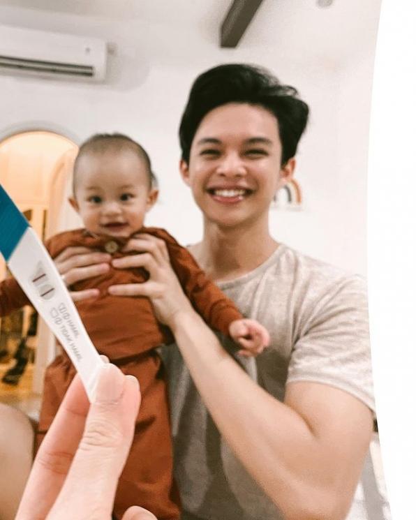 Kronologi Dinda Hauw Keguguran Anak Kembar (Instagram/dindahw)