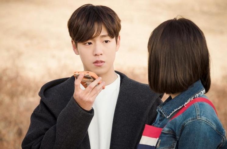 Transformasi Lee Hyun Woo (hancinema)