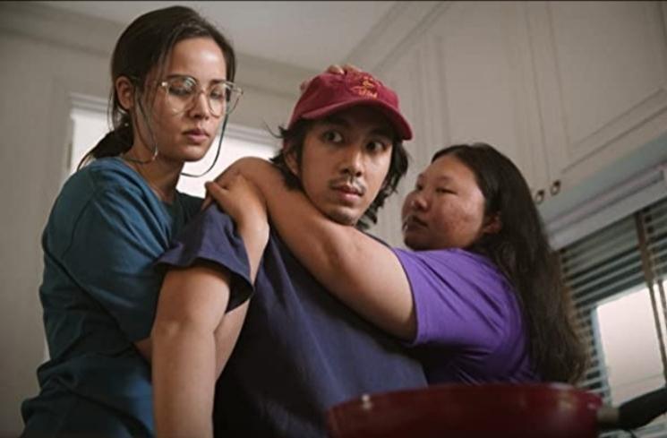 Sinopsis Film Fast and Feel Love. (IMDb)