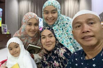 Bilqis Kalahkan Pebulutangkis Nomor 1 Dunia, Abdul Rozak Viral: Ayah Ojak Bangga sama Cucunya!