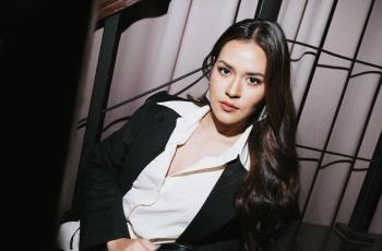 Tamat Nonton Drakor 'Snowdrop', Raisa Ngaku Hidupnya Jadi Hampa: Nggak Tau Mau Ngapain Sekarang