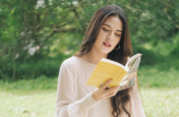 Fakta Album It's Personal Raisa (Instagram/@raisa6690)
