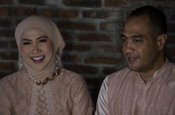Venna Melinda Blak-blakan Jawab Isu Jual Apartemen Mewah untuk Modal Ferry Irawan Nyaleg