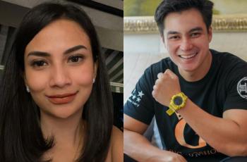 Viral 'Reinkarnasi' Vanessa Angel, Baim Wong Dimintai Uang Rp 1,5 Juta