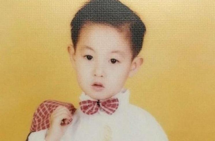 Transformasi Renjun NCT (Instagram/@yellow_3to3)