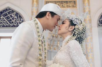 10 Artis Menikah Tanpa Didampingi Ayah, Ada yang Belum Dapat Restu dan Tinggal di Luar Negeri
