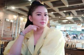Tiara Marleen Cemburu Doddy Sudrajat Mesra sama Ayu Wisya: Lomba Jadi Neneknya Gala