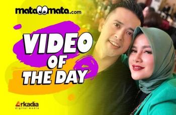 Video of The Day: Alasan Olla Ramlan Ceraikan Suami, Anang Dikecam gegara Token Asix Anjlok