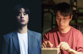 7 Drama dan Film Park Jung Min, Aktor Hellbound dan Time to Hunt Ulang Tahun ke-35