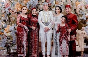 Mantu Dihujat Cuma Numpang Hidup, Nasihat Ibu Ayu Ting Ting Mengena Banget