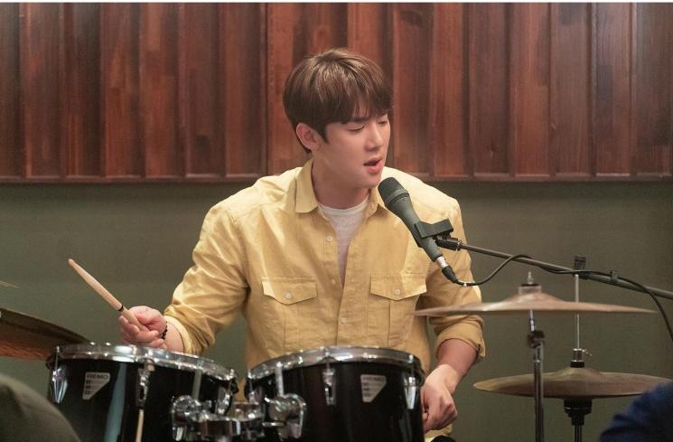 Fakta Understanding of Love (Instagram/@yoo_yeonseok)