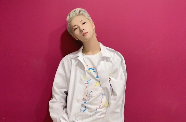 Transformasi Renjun NCT (Instagram/@yellow_3to3)