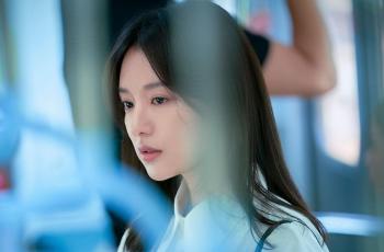 Lirik Lagu Laggard - Shin Youme, OST My Liberation Notes