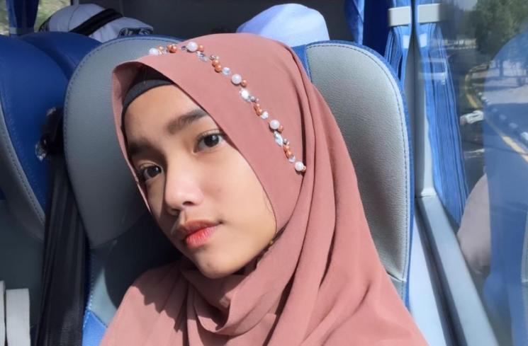 Pesona Fuji Umrah di Tanah Suci (instagram/@fuji_an)