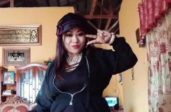 7 Fakta Tante Lala, TikToker yang Menikah saat Usianya 16 Tahun