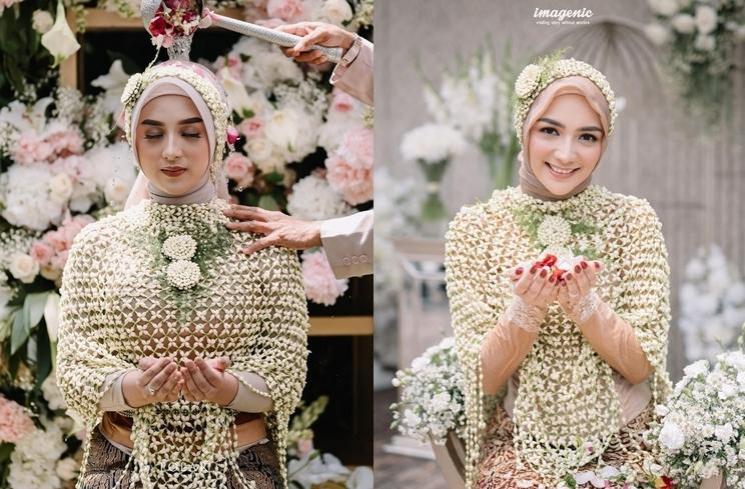  Adu Gaya Dinan Fajrina vs Citra Kirana (instagram/@dinanfajrina/@citraciki)