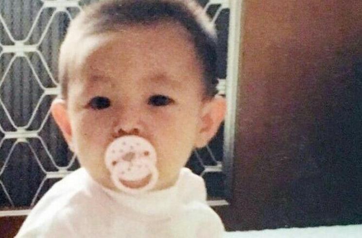 Transformasi Renjun NCT (Instagram/@yellow_3to3)