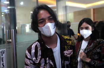 Alffy Rev Bongkar Jumlah Uang dari Doni Salmanan, Sempat Disebut Rp 1 M Ternyata Segini