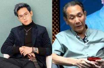 Jomplang, Bos Jalan Tol Jusuf Hamka Gak Doyan Jam Tangan Ratusan Juta Kayak Indra Kenz: Muternya Sama!