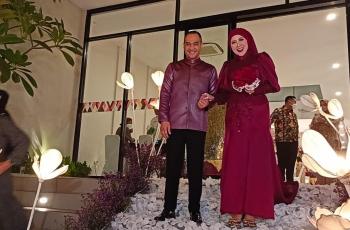 Ferry Irawan Tanggapi Kisruh Biaya Jasa Elma Theana: Saya Bukan Orang yang Suka Berbalas Pantun