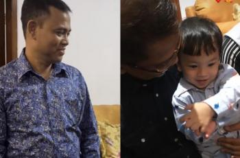 Doddy Sudrajat Semprot Besan Perkara Makam Vanessa Angel: Katanya Haji!