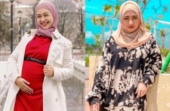 Ria Ricis Ngidam, Permintaannya Aneh Banget sampai Bikin Nathalie Holscher Heran
