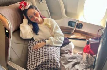 Denise Chariesta Skakmat Razman Arif Nasution Soal Tak Bayar Gaji Karyawan