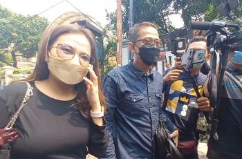 Doddy Sudrajat Nangis Haru Lihat Penampilan Mayang di Kafe: Dia seperti Avril Lavigne