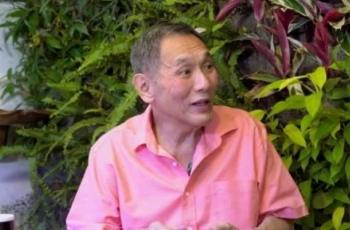Heboh Jusuf Hamka Bagi THR kepada Warga Kampung dengan Nominal Rp10 Ribu, Disinggung Status Raja Tol: Dasar Pelit