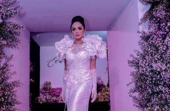 Krisdayanti Enggan Terpuruk Menyesali Masa Lalu: Apa Pun yang Terjadi adalah Anugerah