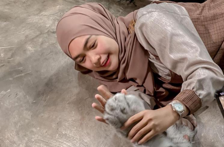 Kelakuan Ria Ricis Saat Hamil (instagram/@riaricis1795)