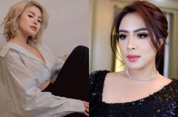 Setelah Juragan 99, Nikita Mirzani Kini Sentil Maharani Kemala soal Pajak