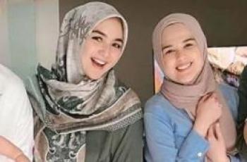 Anak Citra Kirana dan Cut Meyrizka Pakai Baju Seragam, Disandingkan Gemes Banget: Kayak Kembar
