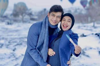 Kesakitan Hamil Tua, Ekspresi Ria Ricis Paksa Senyum Disorot: Perjuangan Seorang Ibu