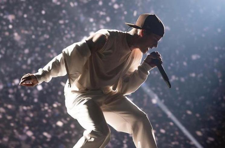 Fakta Konser Justin Bieber di Jakarta (Instagram/@justicetour)