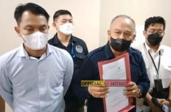 Artis IB Terseret Kasus Investasi Bodong, Total Kerugian Capai Rp 2,3 Miliar