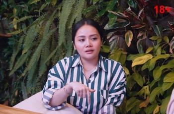 14 Potret Mawar AFI di Podcast dan Acara TV, Semakin Laris Jadi Bintang Tamu