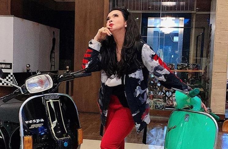 Potret Terbaru Jennifer Jill. (Instagram/@jennifer_ipel)