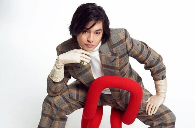 Deretan Artis Pernah Berperan Jadi Anak Cut Mini. (Instagram/@anggayunandareal16)