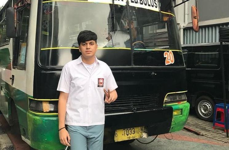 Deretan Artis Pernah Berperan Jadi Anak Cut Mini. (Instagram/@kevinjulio1993)