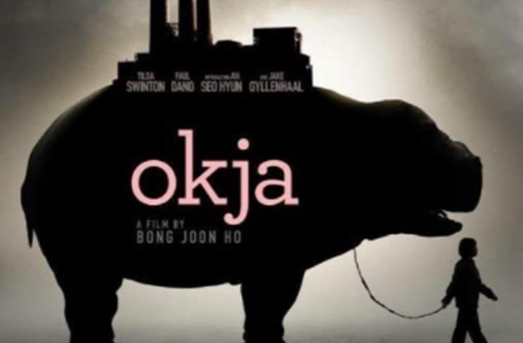 Drama dan Film Choi Woo Shik. (IMDb)
