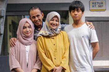 10 Deretan Artis Pernah Berperan Jadi Anak Cut Mini, Semuanya Dekat bak Anak Kandung