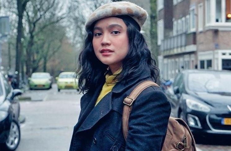 Deretan Artis Pernah Berperan Jadi Anak Cut Mini. (Instagram/@auroramanda95)