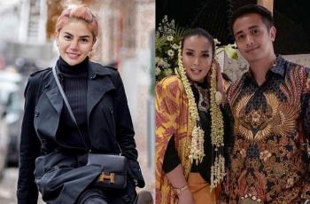 Nikita Mirzani Cuekin Istri Juragan 99, Jennifer Jill Dipuji Makin Ramping