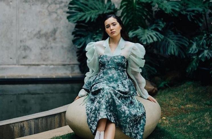 Deretan Artis Pernah Berperan Jadi Anak Cut Mini. (Instagram/@bebytsabina)