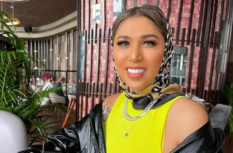 Fakta Kiki The Potters jadi tersangka. (Instagram/@gebby.vesta_)