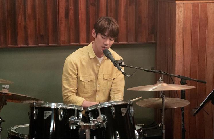 Aktor Korea Ultah Bulan April (Instagram/@yoo_yeonseok)